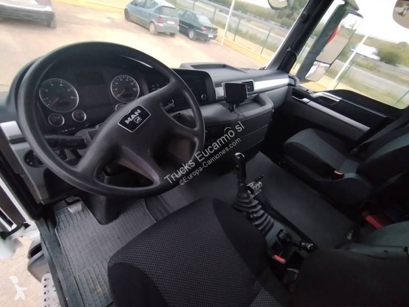 Camion MAN