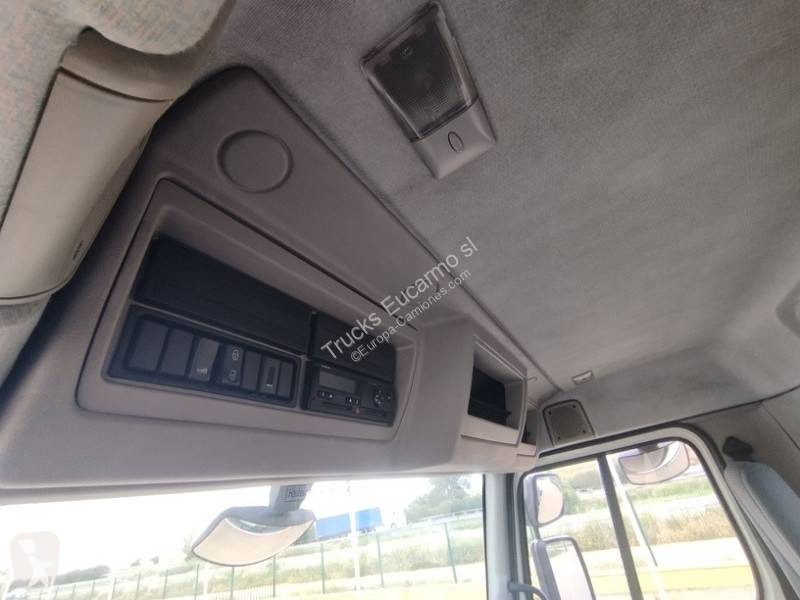 Camion Volvo