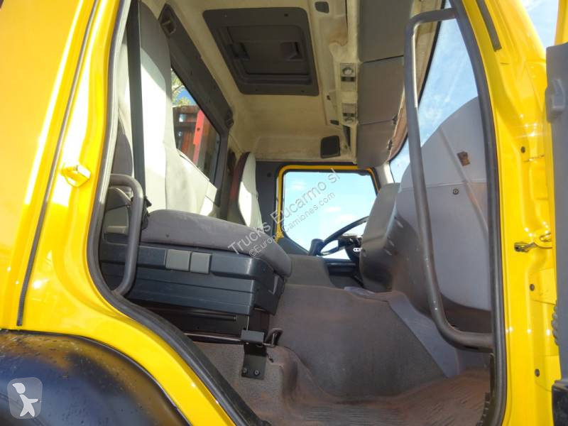 Camion Renault