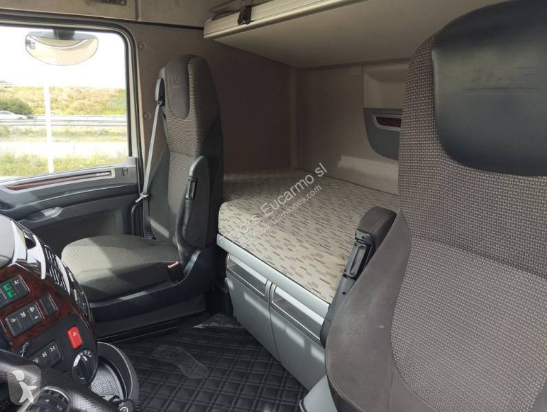 Kamion DAF