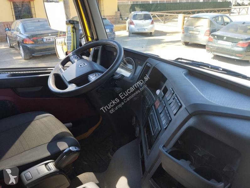 Camion Volvo
