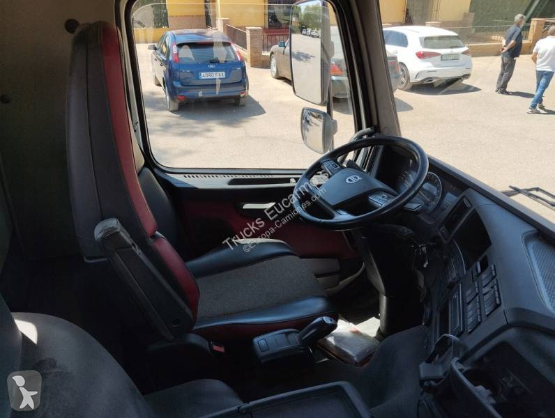 Camion Volvo