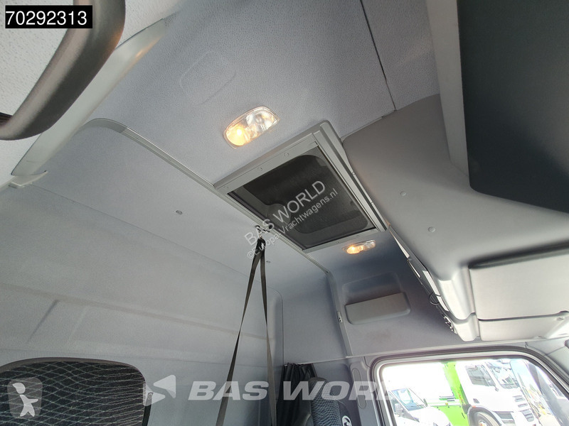 Camion Mercedes 1230 4X2 Kuvvetli car...