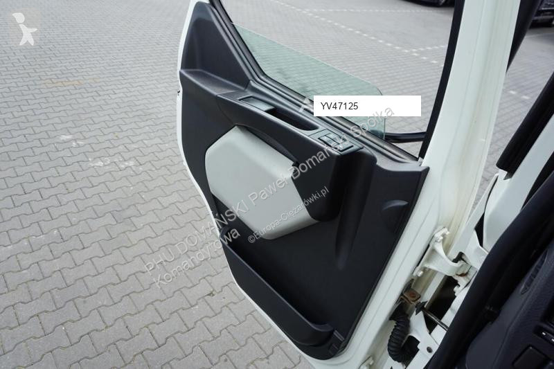 Camion Volvo FL / 280 / EURO 6 / IZOTERMA +...