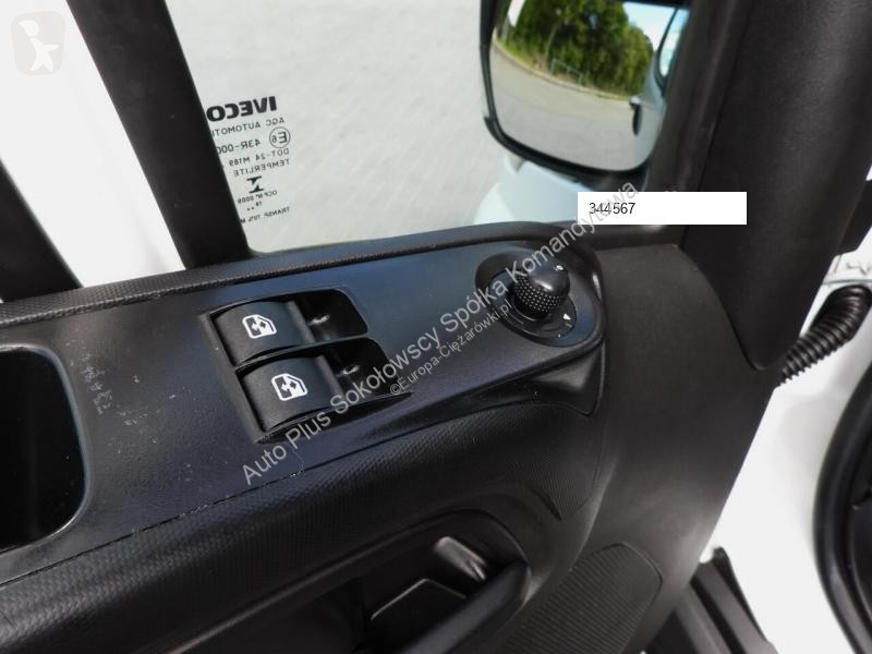 Furgoneta Iveco DAILY 35C16 WYWROTKA PODWÓJNA...