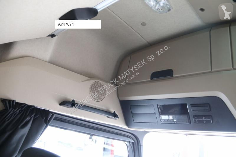 Camion Mercedes ACTROS 2548 / 6x2 / I-PARK COOL...