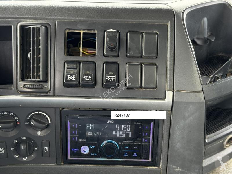 Camion Volvo FMX 450