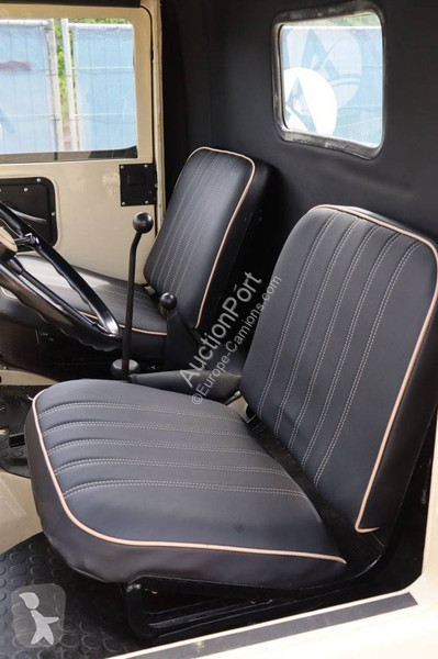 Camion Mercedes 401.104