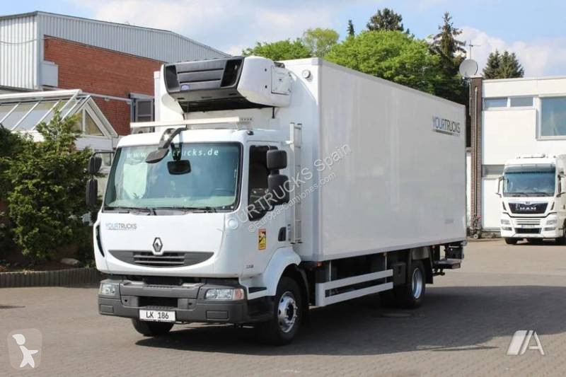 Kamion Renault