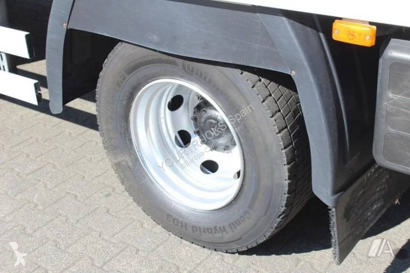 Camion Renault