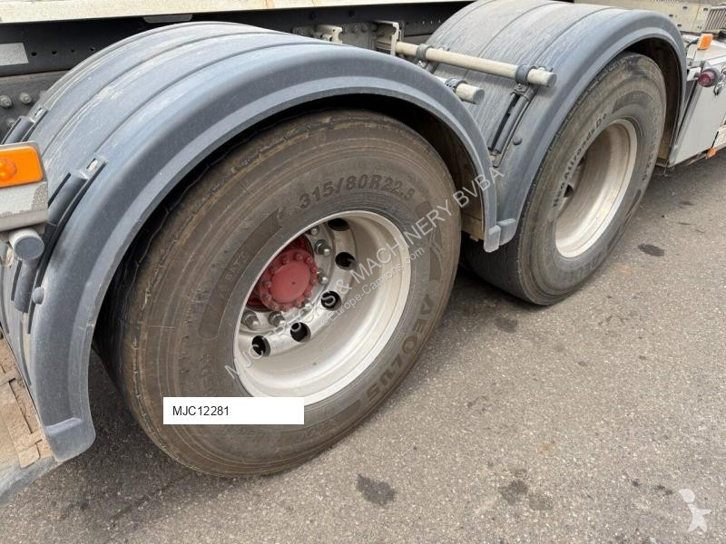 Kamion Volvo ULT26S59