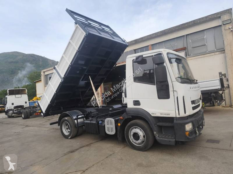Lastbil Iveco