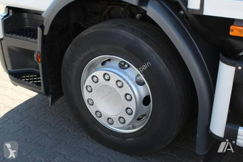 Camion Renault