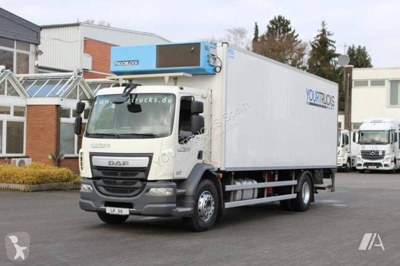 Camion DAF