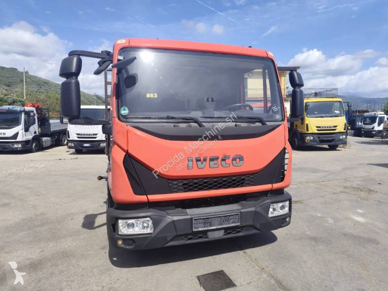 Camião Iveco