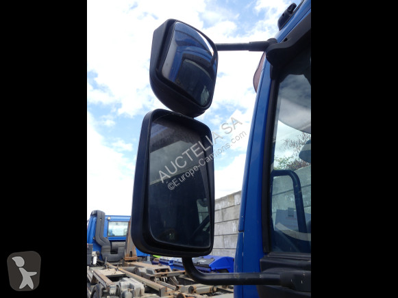 Camion DAF FA-