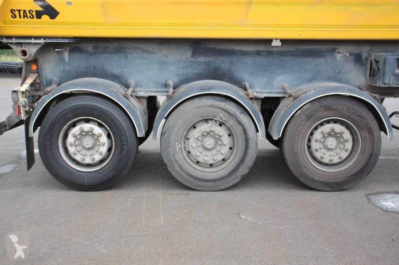 Camion MAN 18-460