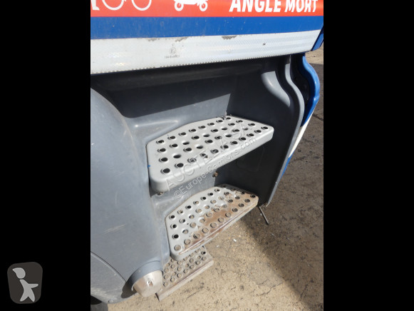 Camion MAN TGS
