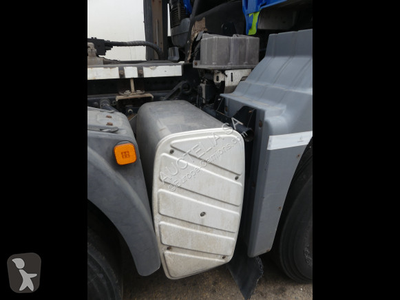 Camion MAN TGS
