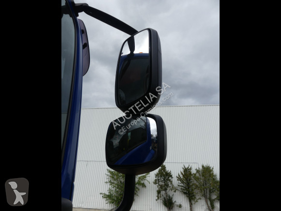 Camion DAF FASCF