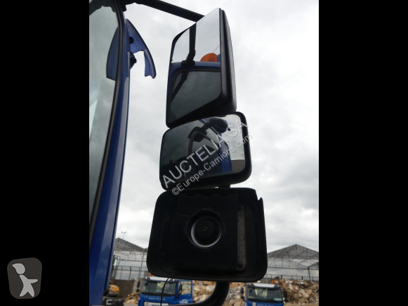 Kamion DAF 85.380