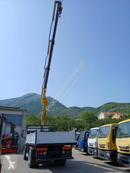 Kamion Iveco