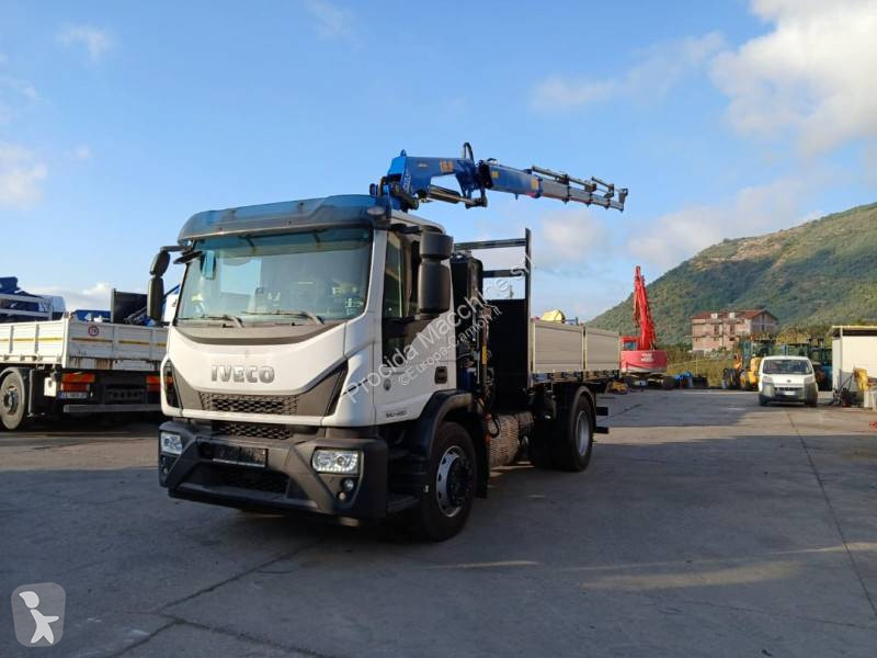 Camion Iveco