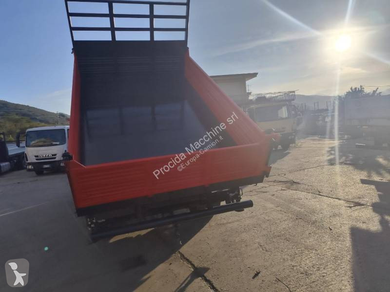 Camion Iveco
