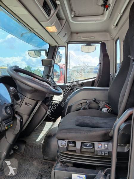 شاحنة Iveco