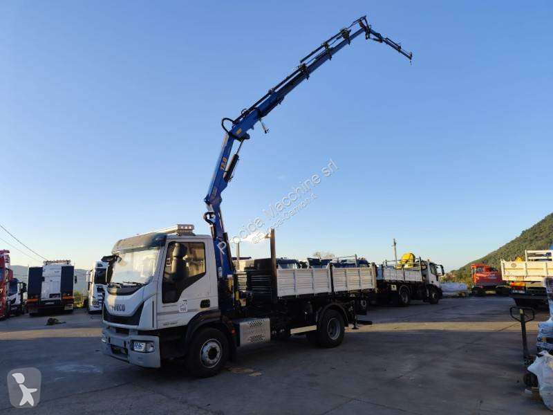 Camion Iveco