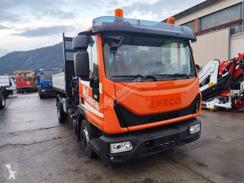 Camion Iveco