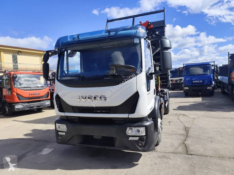 Camion Iveco