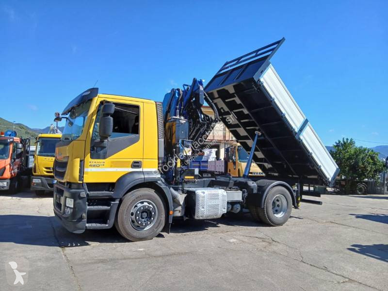 شاحنة Iveco