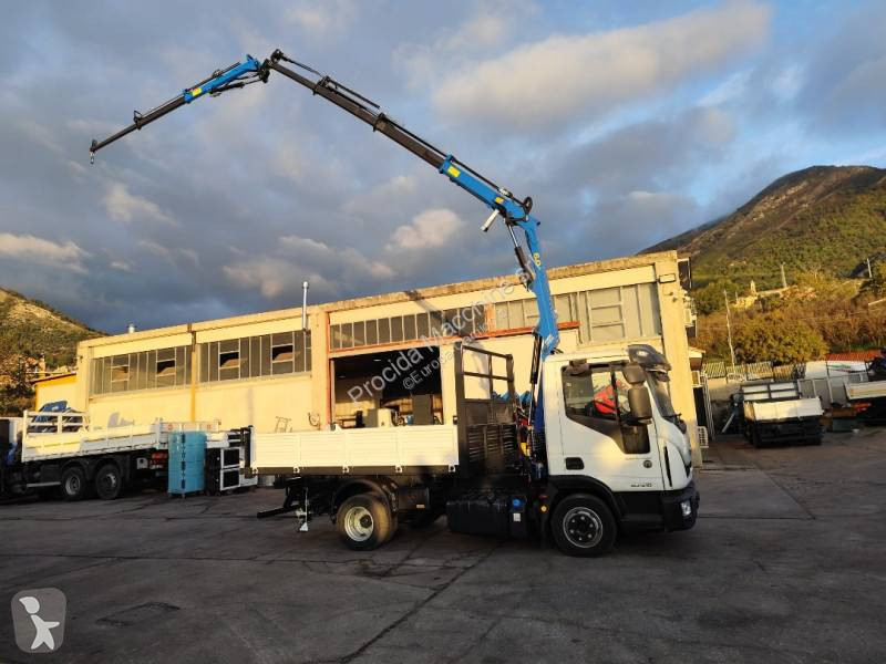 Camion Iveco