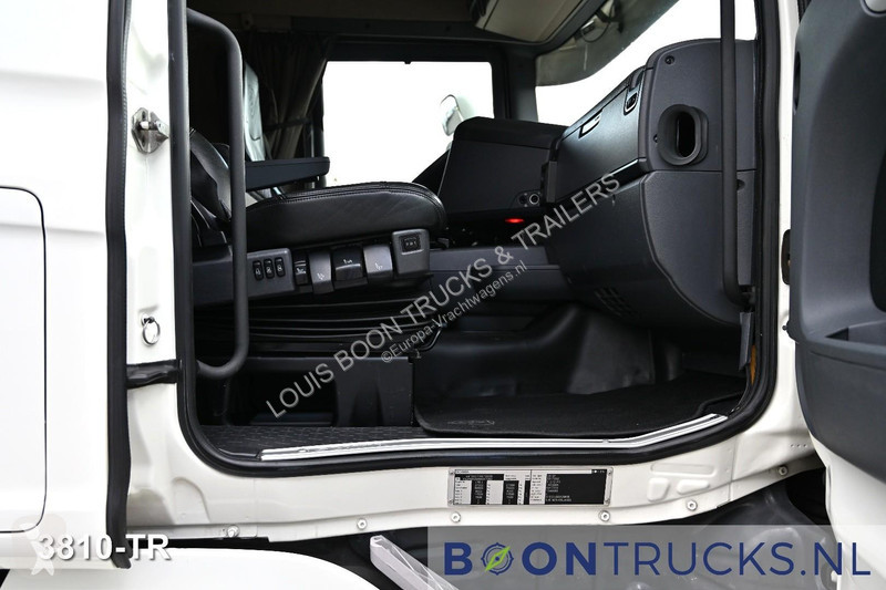 شاحنة Scania R500 V8 6x2 | EURO5 * FU AIR *...
