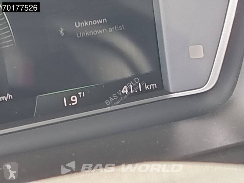 شاحنة Volvo 520 10X4 NEW 50T Payload 30m3...