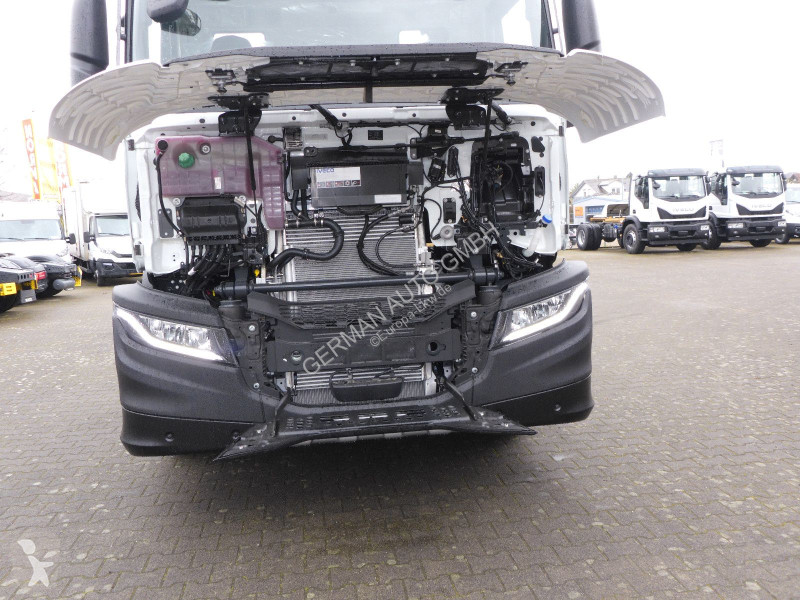Lastbil Iveco XWAY AD280X54Y/PS HR ON...