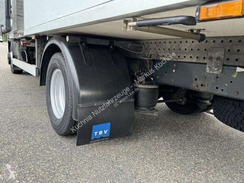 شاحنة Iveco 72-180 Tiefkühl TK V-500 -32°/+32°...