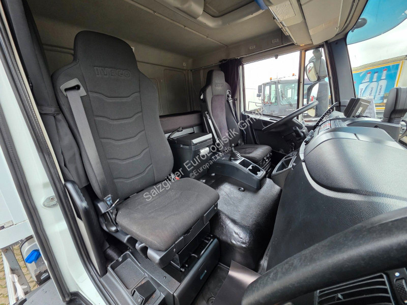 شاحنة Iveco 180-320 / Ldbw / Thermo King