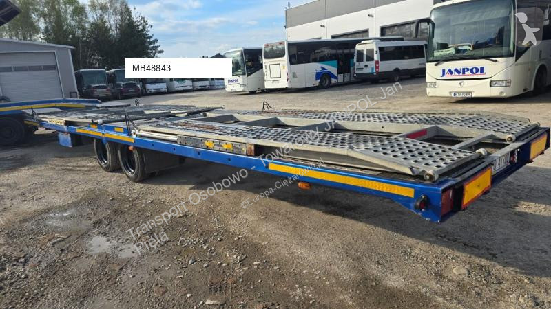Камион DAF LF6
