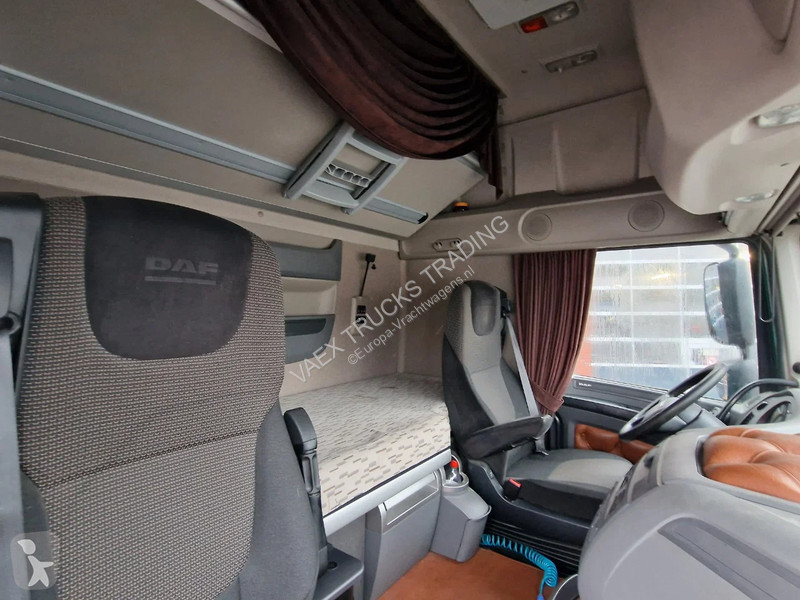 شاحنة DAF 440 SuperSpaceCab 6x2*4 - Cuppers...