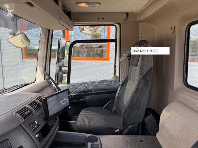 شاحنة DAF CF XF 330