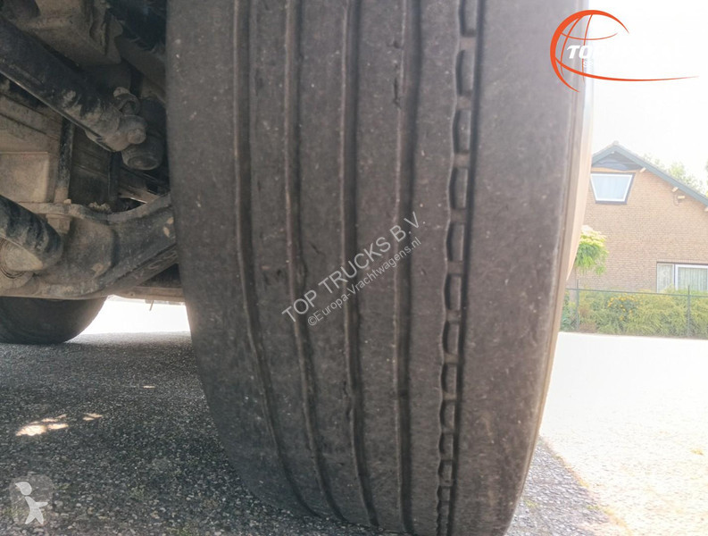 شاحنة MAN 35.360 8x2 - Fassi 23TM Crane,...