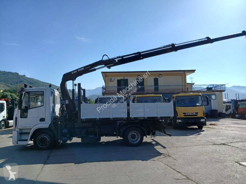 Camion Iveco