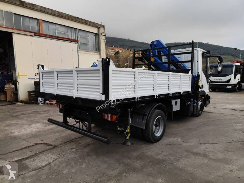 شاحنة Iveco