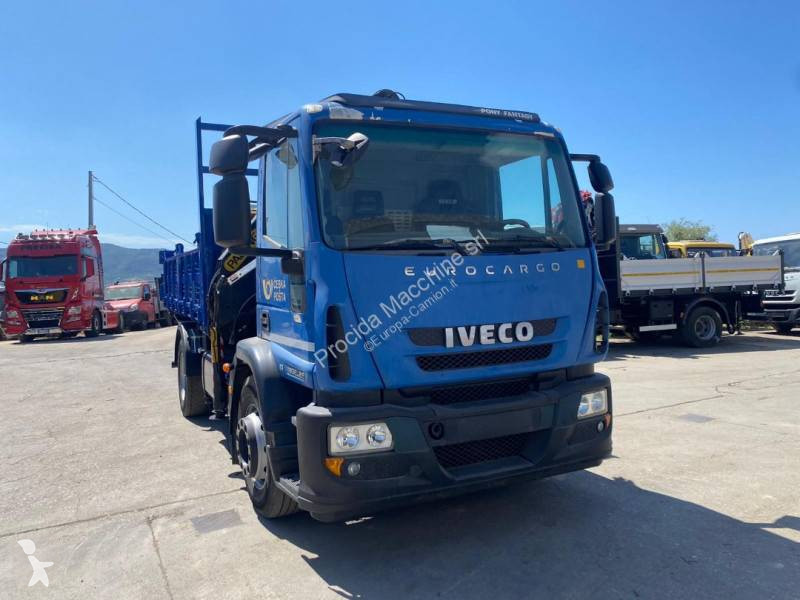 شاحنة Iveco