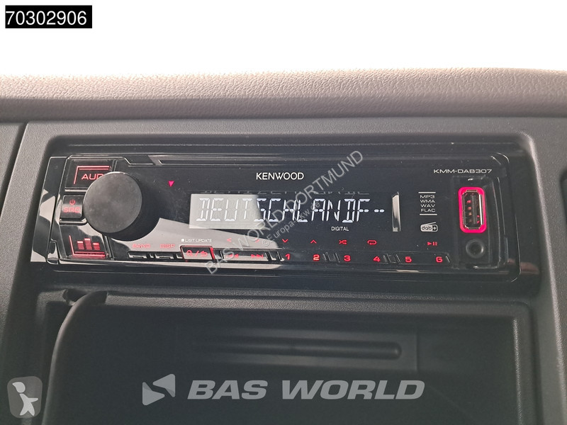 شاحنة DAF 480 6X2 BDF Retarder SSC...