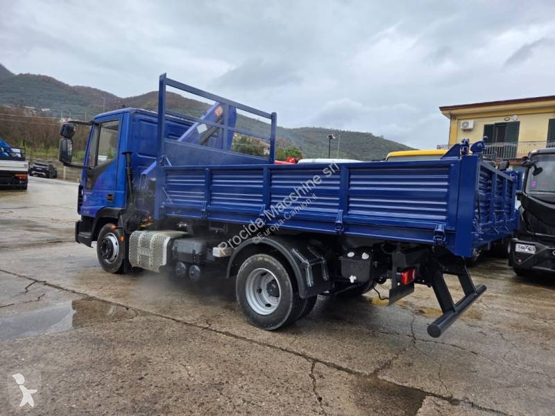 Camion Iveco