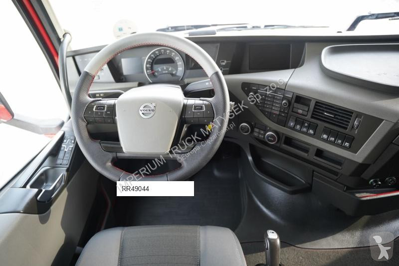 شاحنة Volvo FH 460 / FIRANKA 7,4 M / I-SAVE /...