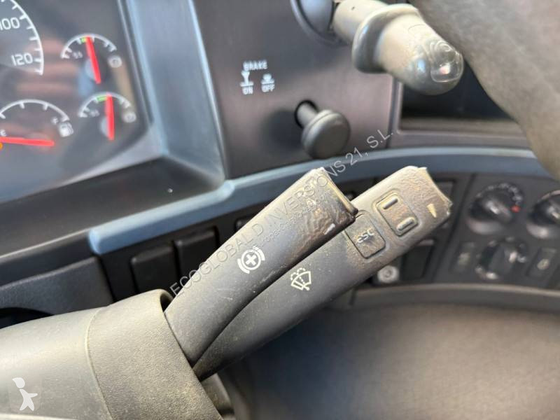 شاحنة Volvo